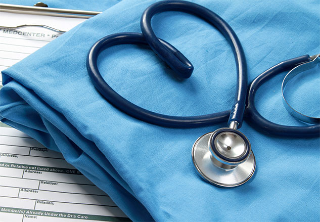 Health Insurance Denial Attorney